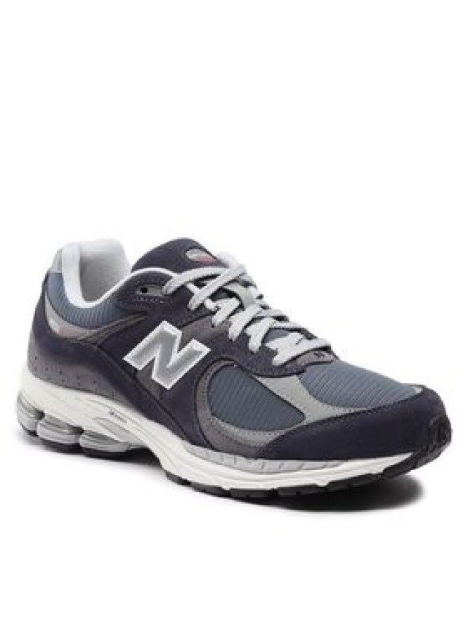 New Balance Sneakersy M2002RSF Granatowy