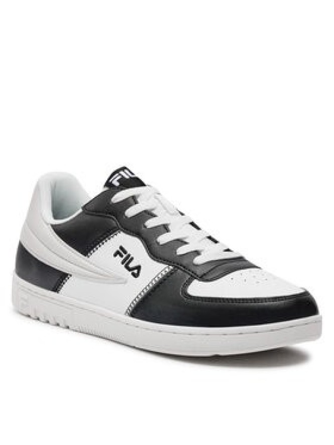 Fila Sneakersy Noclaf FFM0022 Czarny