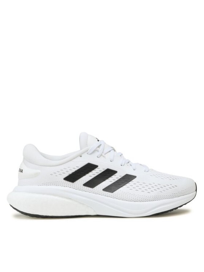 adidas Buty do biegania Supernova 2 Running Shoes GW9089 Biały