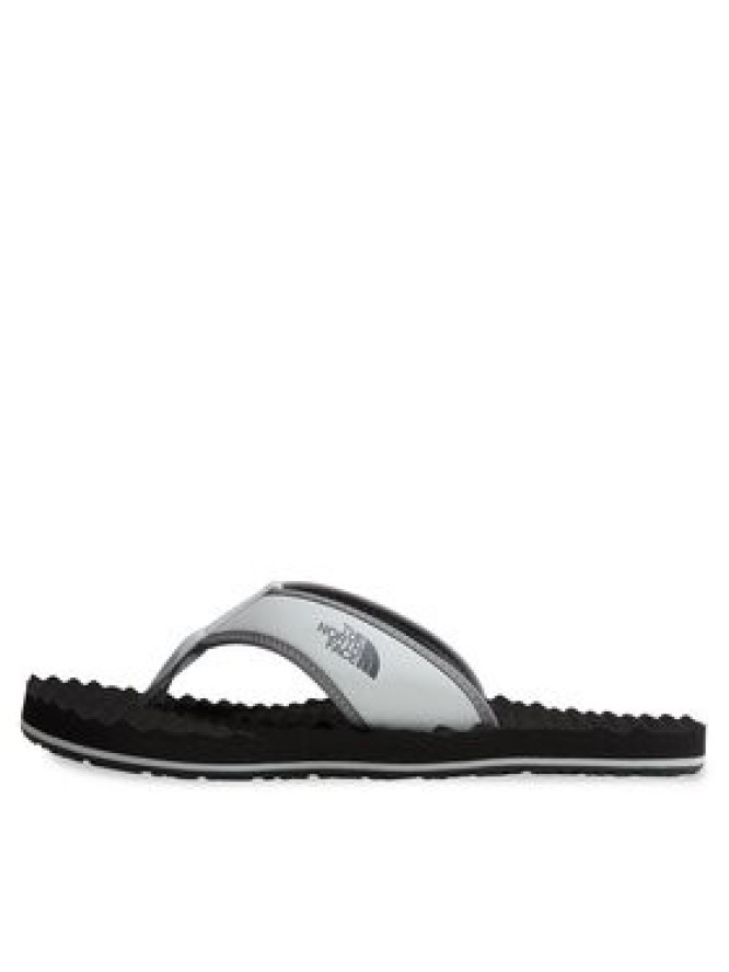 The North Face Japonki M Base Camp Flip-Flop Ii NF0A47AAC3F1 Szary