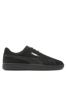 Puma Sneakersy Smash 3.0 390984 02 Czarny