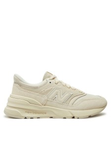 New Balance Sneakersy U997RME Beżowy