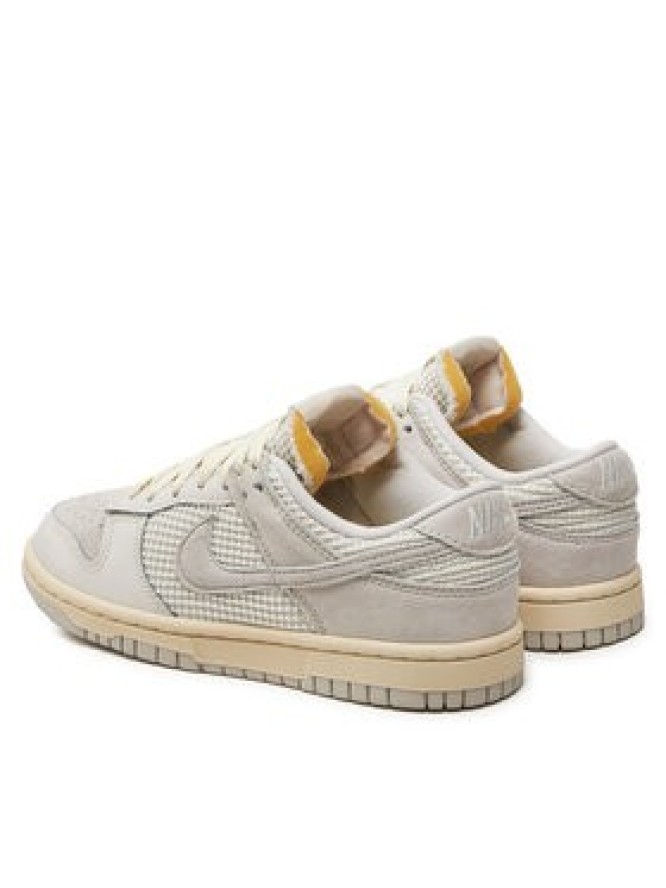 Nike Sneakersy Dunk Low HF4297 001 Biały