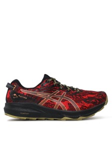 Asics Buty do biegania Fuji Lite 3 1011B467 Czerwony