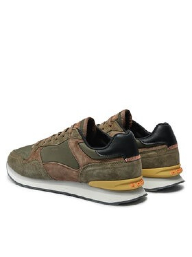 HOFF Sneakersy Marseille 22402605 Khaki