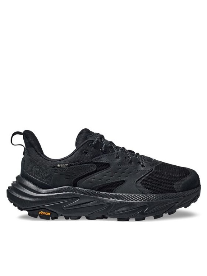 Hoka Trekkingi Anacapa 2 Low Gtx GORE-TEX 1141632 Czarny