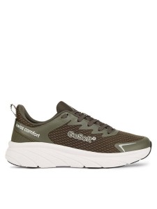 Go Soft Sneakersy MF1637-1 Khaki