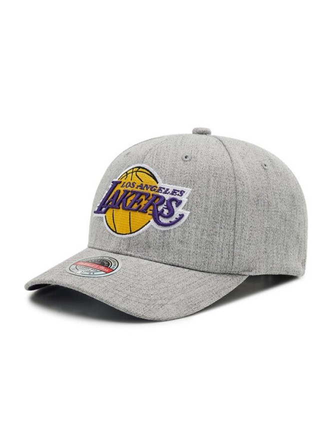 Mitchell & Ness Czapka z daszkiem HHSS3273 Szary