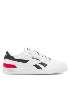 Reebok Sneakersy Court Advance 100033755 Biały