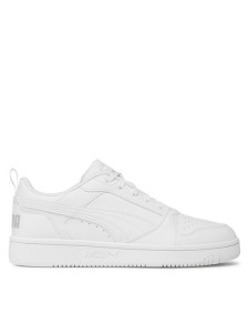 Puma Sneakersy Rebound v6 Low 392328 03 Biały