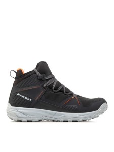 Mammut Trekkingi Saentis Pro Wp 3030-04100-00533 Czarny