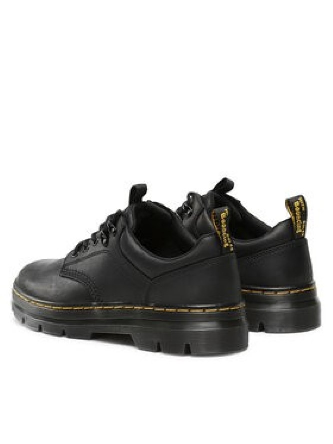 Dr. Martens Półbuty Reeder 27104001 Czarny