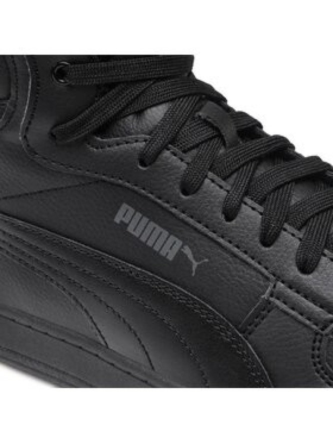 Puma Sneakersy Caven 2.0 Mid 392291 01 Czarny