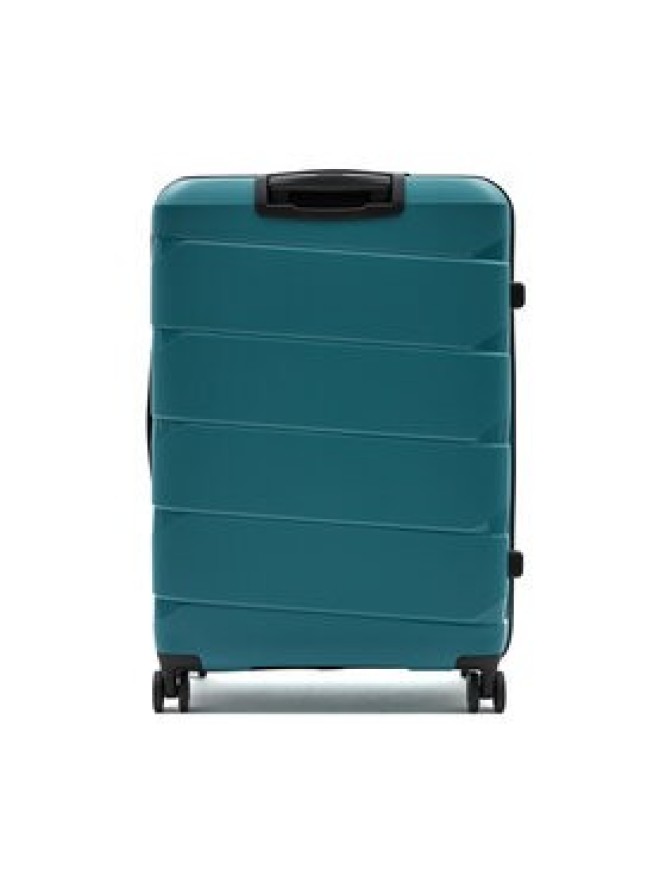 American Tourister Walizka duża Air Move 139256-2824-1CNU Niebieski