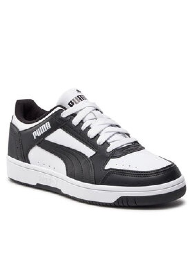 Puma Sneakersy Rebound Joy Low 380747-33 Biały