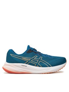 Asics Buty do biegania Gel-Pulse 15 1011B780 Niebieski