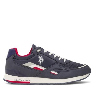 Sneakersy U.S. Polo Assn.