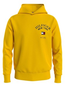Tommy Hilfiger Bluza w kolorze żółtym rozmiar: L