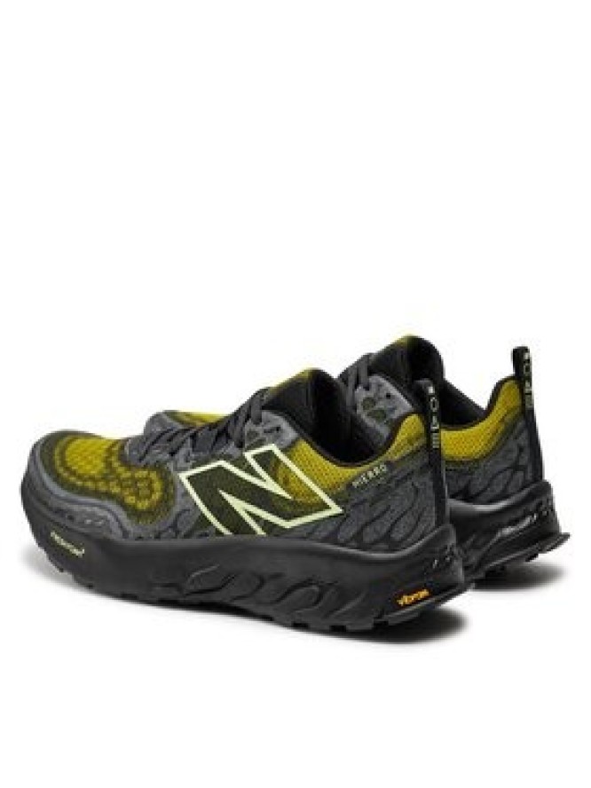 New Balance Buty do biegania Fresh Foam X Hierro v8 MTHIERY8 Szary