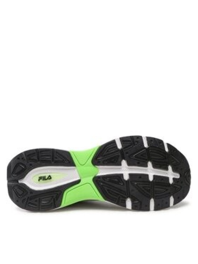 Fila Sneakersy Exowave Race FFM0071.83132 Szary