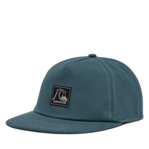 Czapka z daszkiem Quiksilver