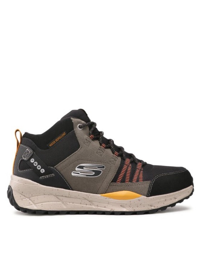 Skechers Trapery Equalizer 4.0 Trail 237026/OLBK Czarny