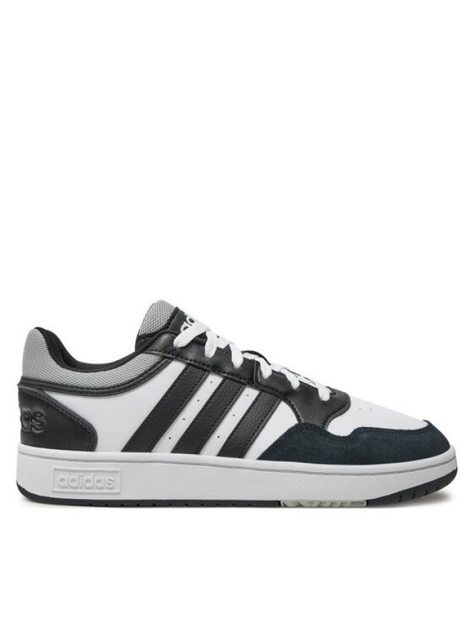 adidas Sneakersy Hoops 3.0 IH0169 Czarny