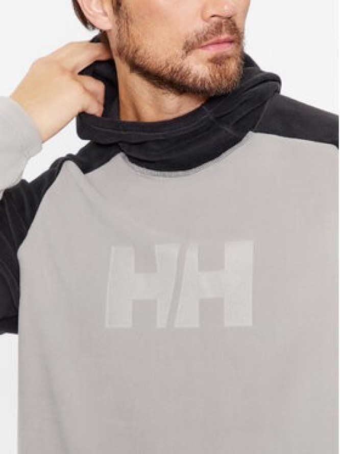 Helly Hansen Polar Daybreaker 51893 Szary Regular Fit