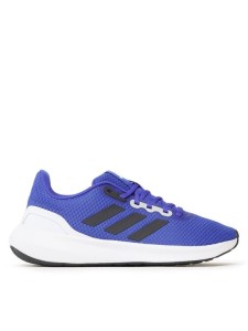 adidas Buty do biegania Runfalcon 3 Shoes HP7549 Niebieski