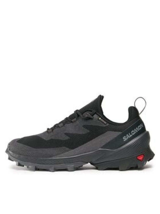 Salomon Trekkingi Cross Over 2 GORE-TEX L47269000 Czarny