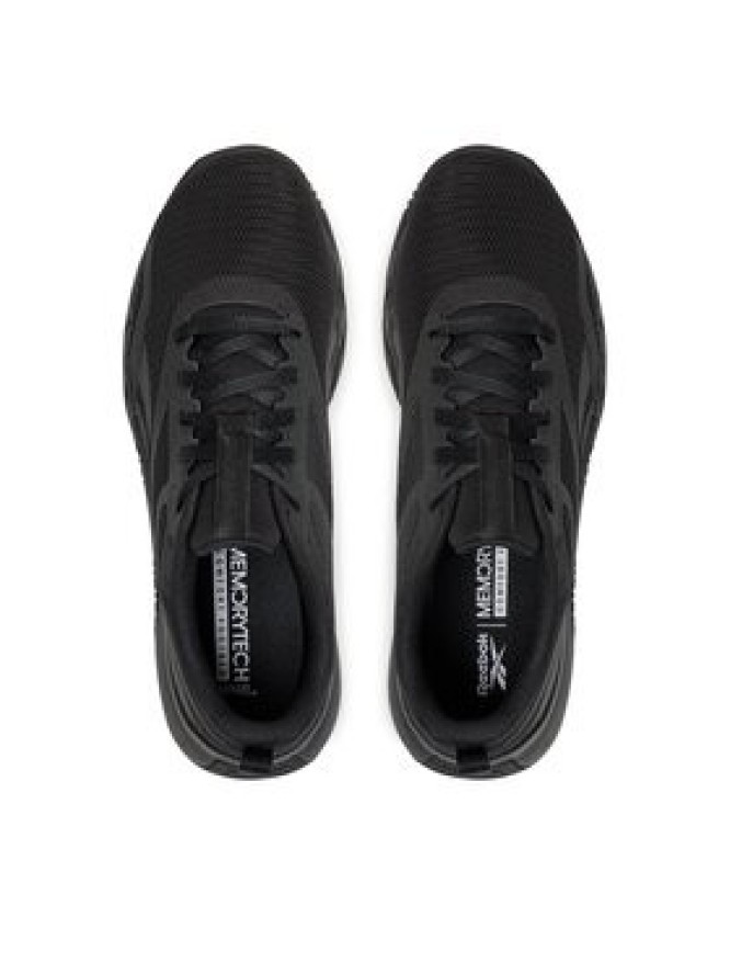 Reebok Buty na siłownię NFX Trainers ID5030 Czarny