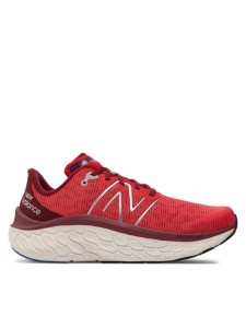 New Balance Buty do biegania Fresh Foam Kaiha Road MKAIRCR1 Czerwony