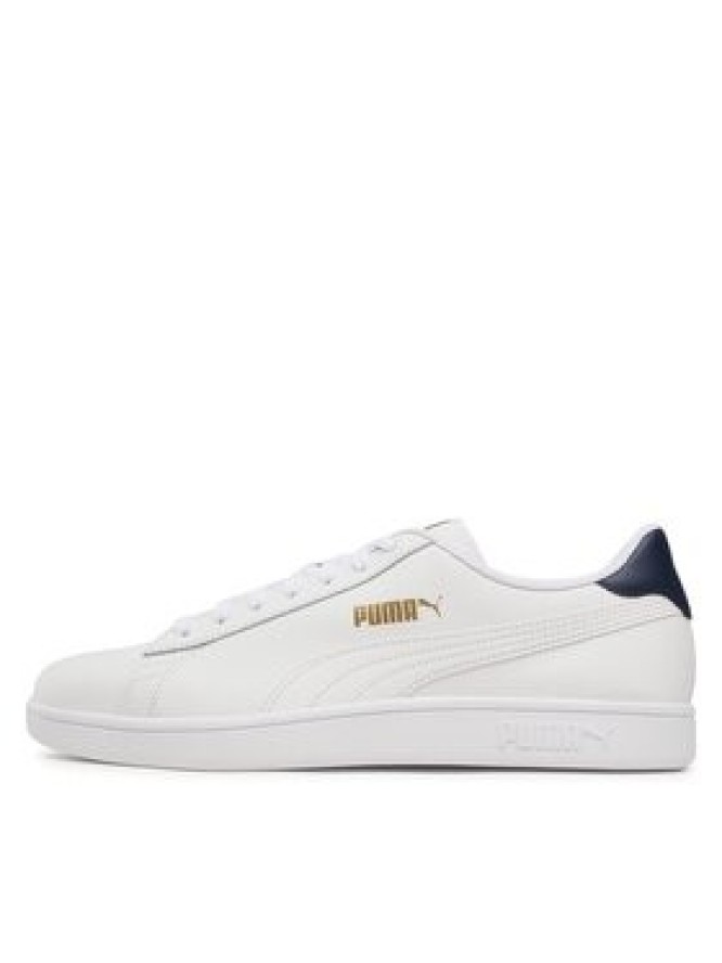 Puma Sneakersy Smash V2 L 365215 35 Biały