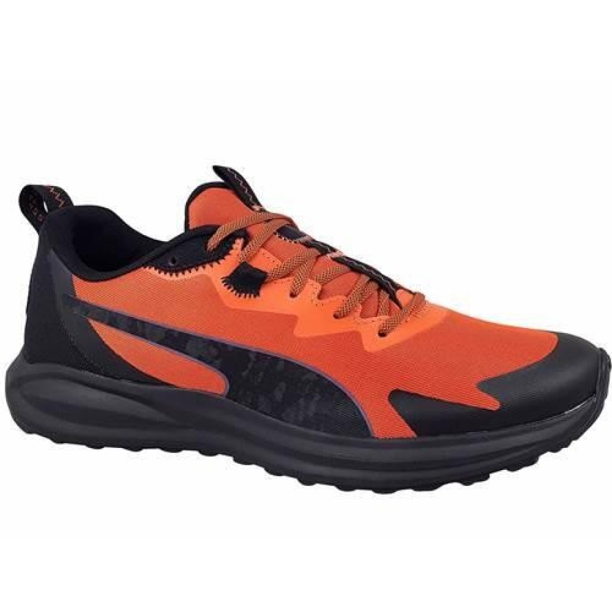 Buty do biegania męskie Puma Twitch Runner Trail Summer