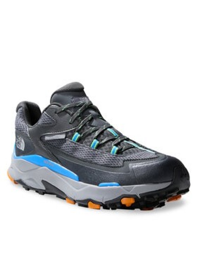 The North Face Sneakersy M Vectiv Taraval FuturelightNF0A5LWTZ0A1 Szary