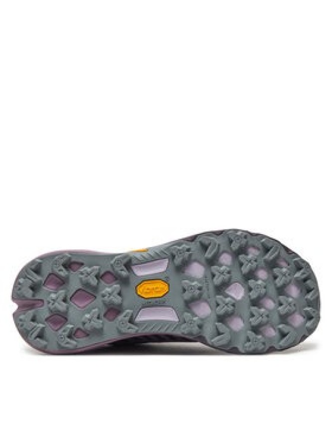 Merrell Buty na siłownię Agility Peak 5 Xtr J068276 Fioletowy