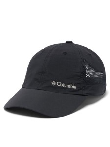 Columbia Czapka z daszkiem Tech Shade™ II Hat 2121071 Czarny