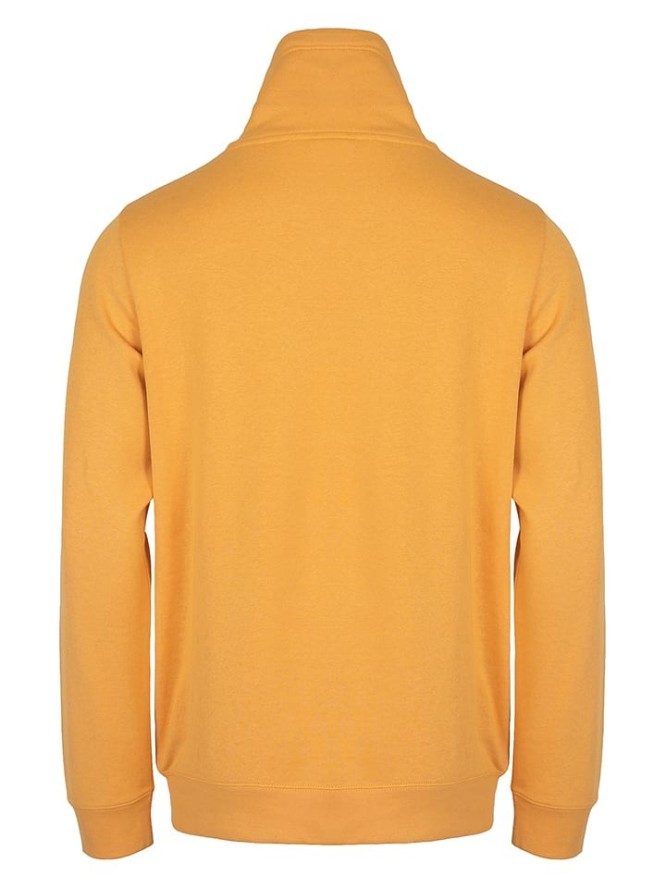 Roadsign Bluza w kolorze pomarańczowym rozmiar: XL