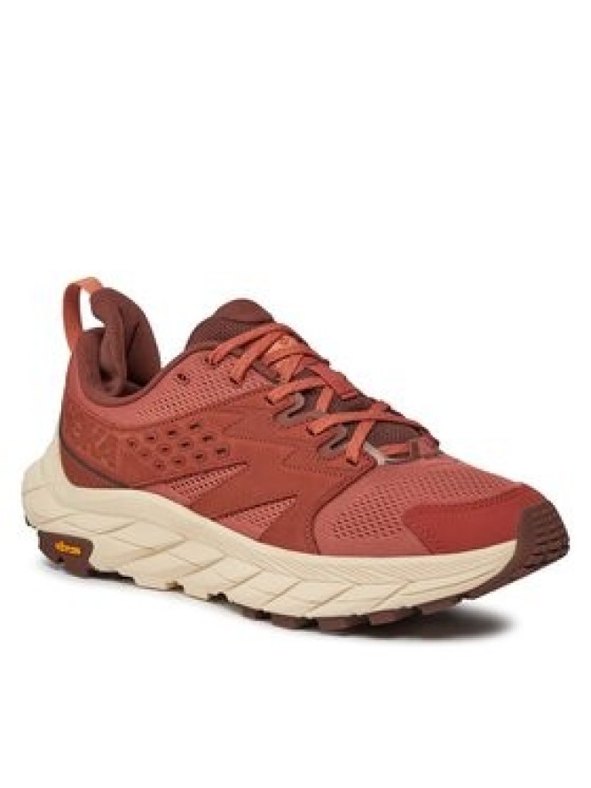 Hoka Trekkingi Anacapa Breeze Low 1127920 Brązowy