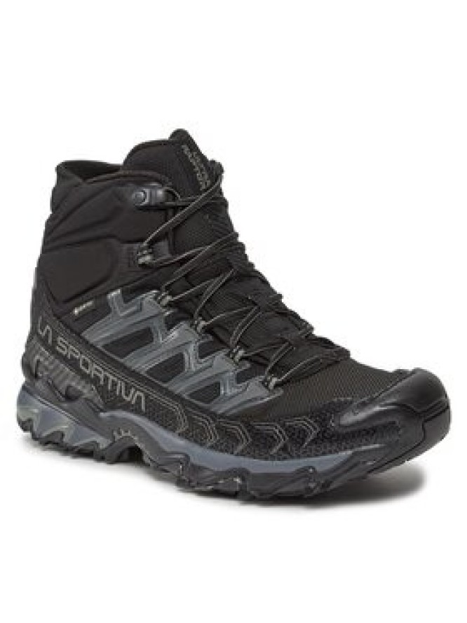 La Sportiva Trekkingi Ultra Raptor Ii Mid Gtx 34B999909 Czarny