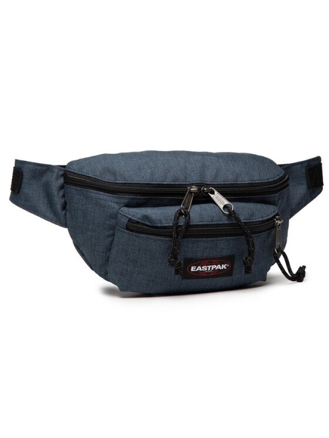 Eastpak Saszetka nerka Doggy Bag EK073 Granatowy