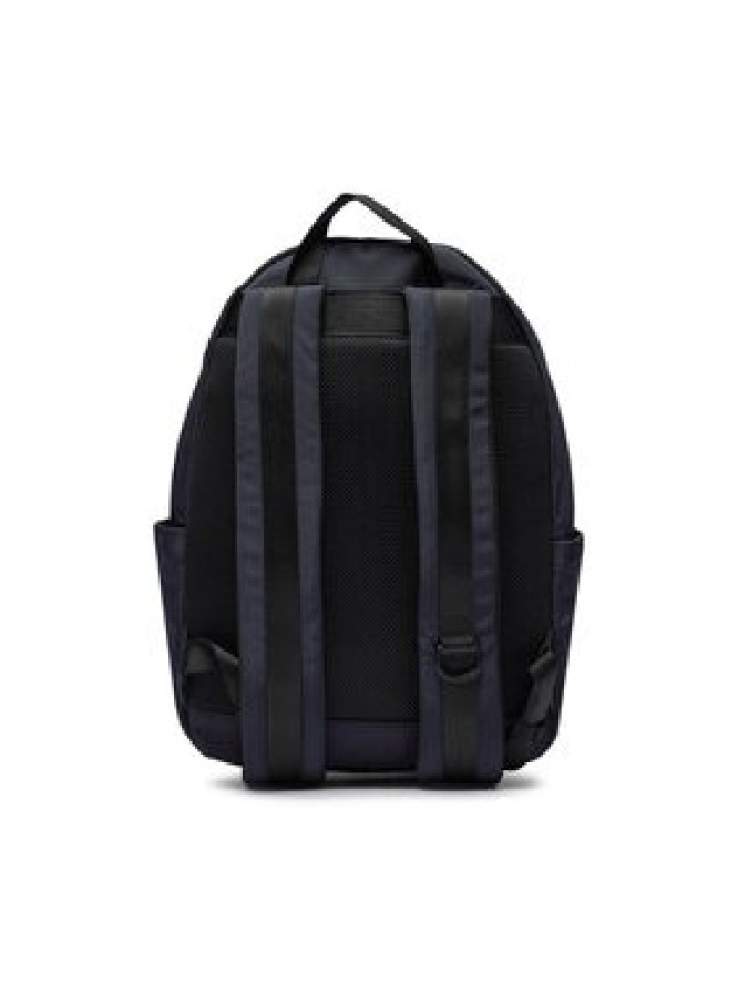 Tommy Hilfiger Plecak Th Skyline Backpack AM0AM11788 Granatowy