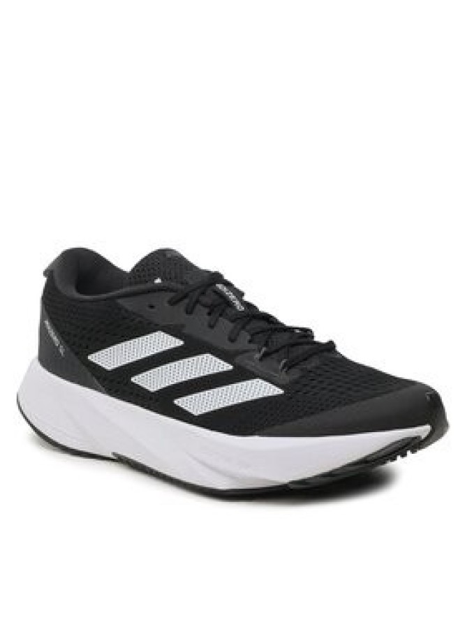 adidas Buty do biegania adizero Sl HQ1349 Czarny