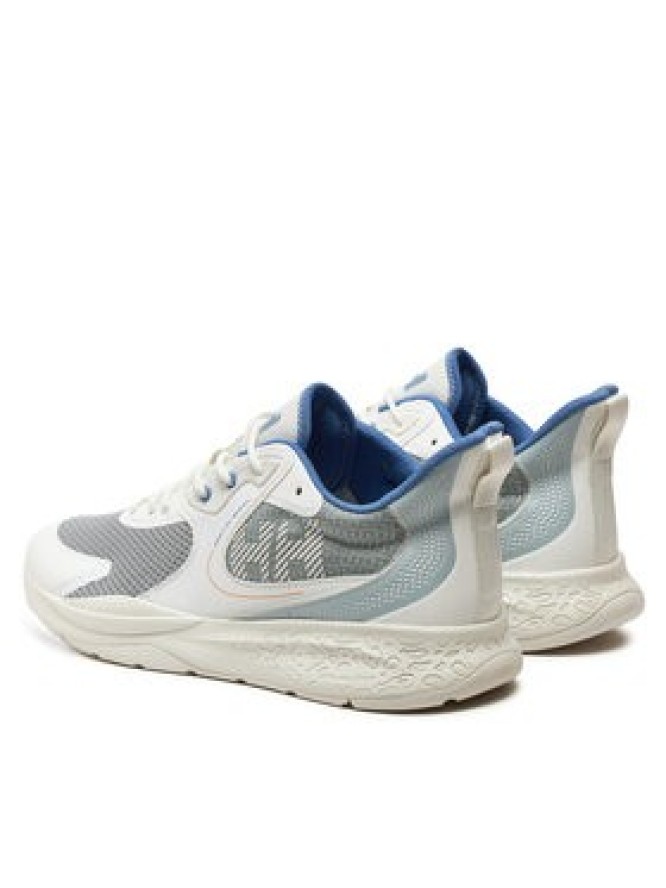 Helly Hansen Sneakersy Revo Sail 11840_011 Biały