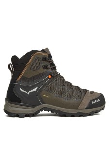 Salewa Trekkingi Ms Mtn Trainer Lite Mid Gtx 61359-7953 Khaki