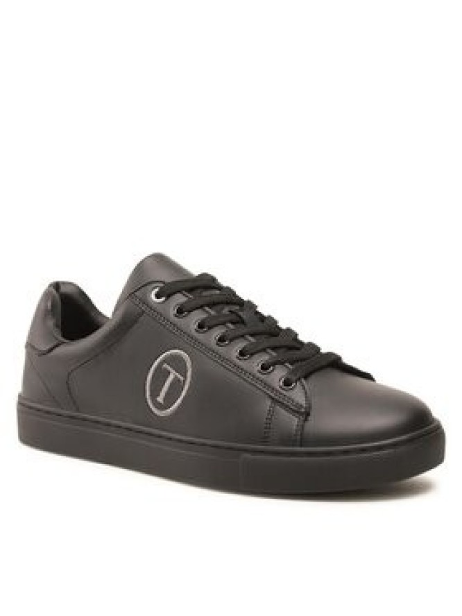 Trussardi Sneakersy 77A00511 Czarny