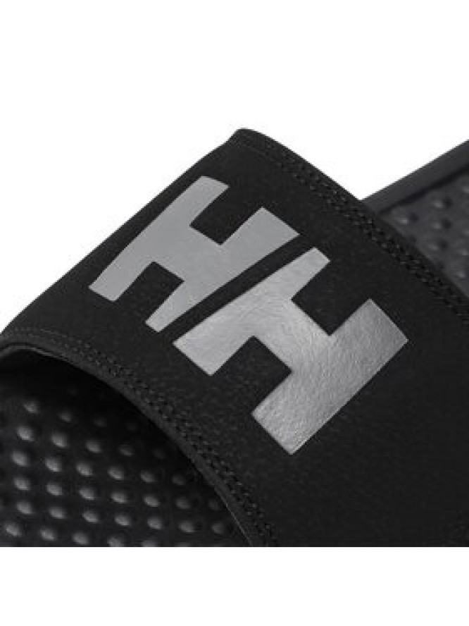 Helly Hansen Klapki H/H Slide 11714 Czarny