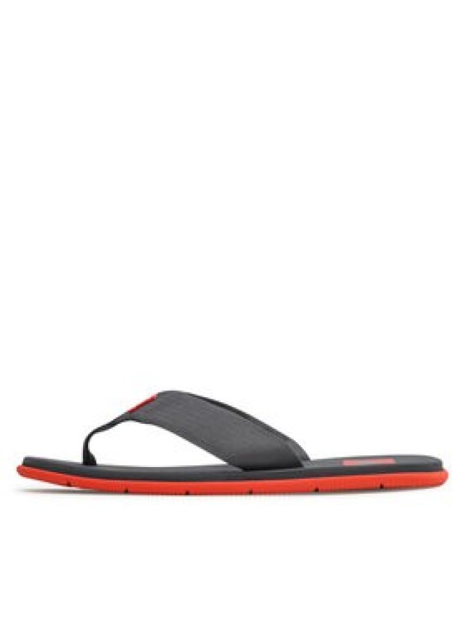 Helly Hansen Japonki Logo Sandal 11600_980 Szary