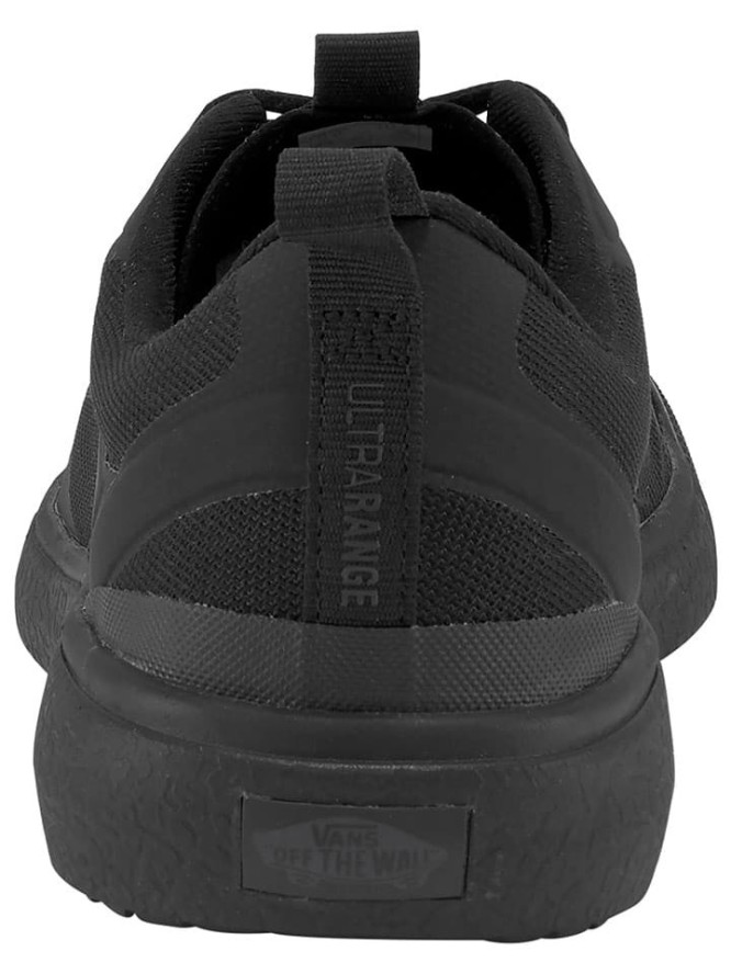 Vans Sneakersy "UltraRange EXO" w kolorze czarnym rozmiar: 42