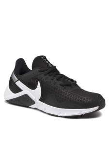 Nike Buty na siłownię Legend Essential 2 CQ9356 001 Czarny